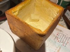 -绿茶餐厅(朝阳大悦城店)
