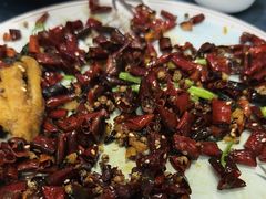 -清真•蜀风园(丁字沽总店)