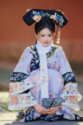 -美云庭古装·格格服汉服·京城旅拍(北京店)