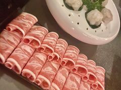 高钙小肥羊-麻路成都火锅(柏威年店)