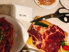 -么子烤肉(化龙池店)
