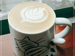 -2326 Coffee Roaster咖啡豆可选店(林肯公园店)