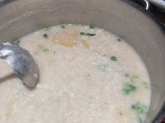 -淘米捞·米汤脆鲩鱼火锅(福田皇岗店)