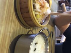 一勺一碗好粥道-一勺一碗好粥道(红运家园店)