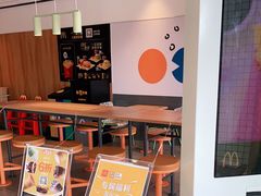 -麦当劳(天权路店)