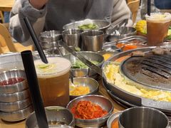 -姜虎东白丁烤肉(深圳湾后海汇店)
