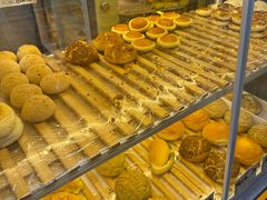 -美嘉华面包西饼店(红胜坊店)