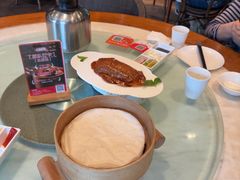 -北京老铺烤鸭(西稍门店)
