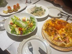 -get pizza意大利餐厅(凯德MALL店)