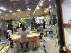 -PARKWAY·百汇眼镜(三叶眼镜城店)