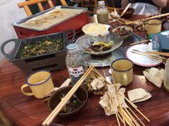 -草本味·市井羊肉馆(新开铺总店)
