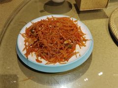 -粥六•新晋菜(柳巷店)