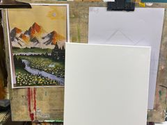 -八哥美术·成人美术画室(总校区)