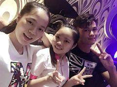 -凯乐会量贩KTV(国防大厦总店)