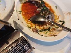 -喜棠·长沙家宴·海鲜·湘菜(麓谷店)