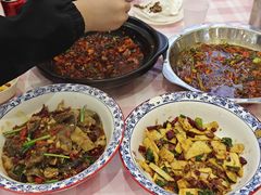 -三只鸟本地特色菜馆(上饶总店)