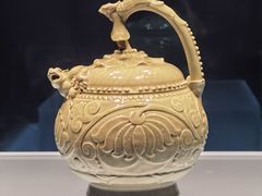 -陕西历史博物馆