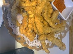 -老阿爸鲜鱼土菜(园区永旺店)
