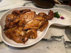 -西安饭庄·非遗陕菜(钟楼店)