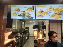 -麦当劳(东石东一路店)