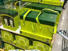 -山姆会员商店(上海浦东店)