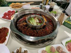 -枇杷园食为鲜火锅(南山店)