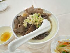 -凤凰楼酒家·粤宴点心(华强北店)
