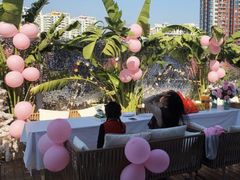 -天空花园餐吧·生日·团建(南山店)