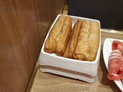 -季季红火锅(长沙步行街店)