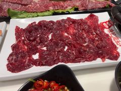 -陈记顺和潮汕牛肉火锅(韩江路店)