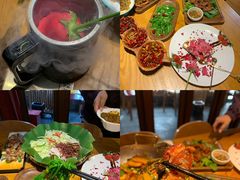 -隔壁老王·家常云南菜(花巷店)