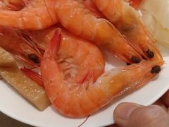 -万德诺富特酒店·自助餐厅(万德大厦店)