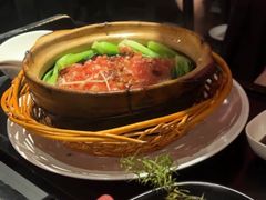 -捞王猪肚鸡火锅(财富中心店)