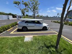 -无忧学车·大众驾校(长宁校区)