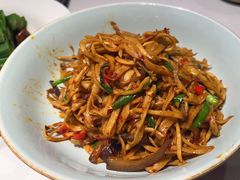 浏阳脆笋-匠熙小馆(崇文门店)