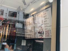 -螺世纪螺蛳粉·桂味小排档(裕德店)