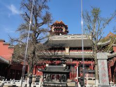 -江阴君山寺