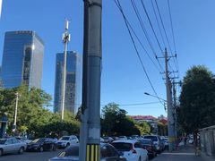 -北京中医药大学第三附属医院