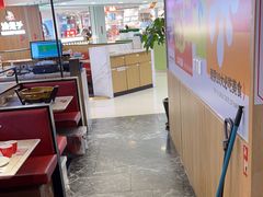 -南锣南门(东方银座店)