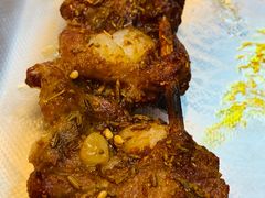 -京朋串屋·烧烤(望京西路总店)