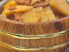 -苹果树下艺术餐厅(通州店)