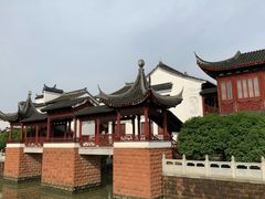 -八大山人梅湖景区