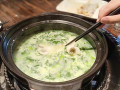 粥水火锅-大良毋米粥(锦龙路总店)