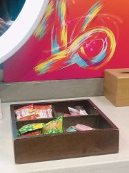 -时尚殿堂明星门店