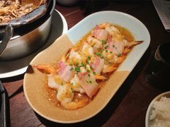 -外婆家(义乌新光汇购物中心店)