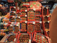 -Olé精品超市(北京合生汇店)