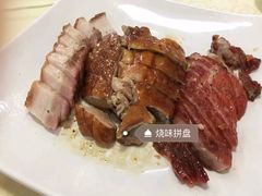 -老字号蛇口德记烧腊饭店·海鲜加工