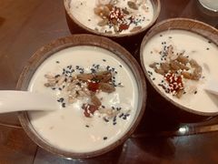 -老兰家传统烧烤炒菜泡馍(小南门店)