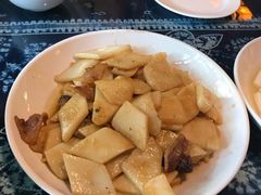 -香满楼(临安路店)