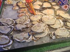 -即墨老公社·海肠捞饭大王(古城店)